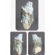Classical Puppets Gateau de Antoinette Alice Daily JSK OP(Limited Pre-Order/2 Colours/Full Payment Without Shipping)